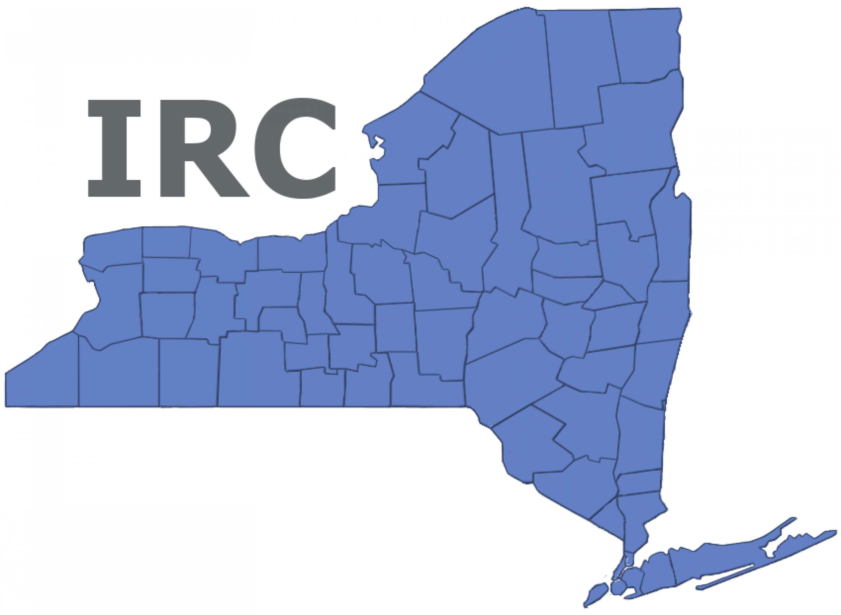 Banner Photo: The New York Independent Redistricting Commission wants to hear from you!